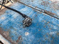 2017 carat s-coup 350 tegelzaagmachine - afbeelding 8 van  8