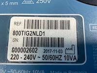 2017 carefusion alaris gw800 infusiepomp (2x) - afbeelding 7 van  8