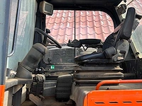 2017 carer z80h elektrische heftruck – 8.000 kg – 4.000 mm – 96v - afbeelding 8 van  15