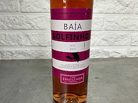 2017 casa ermelinda freitas baia golfinhos rose wijn (12x) - afbeelding 1 van  3