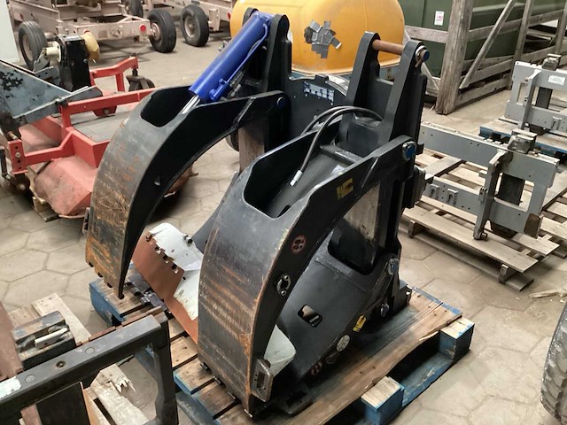 2017 cascade 33h-rdp-b111-366ro balenklem - afbeelding 1 van  6