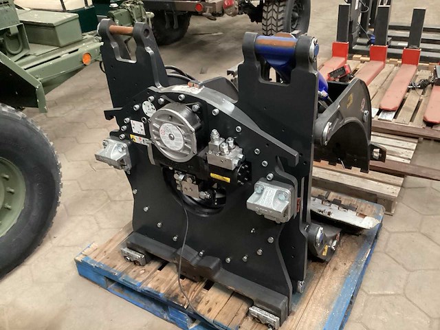 2017 cascade 33h-rdp-b111-366ro balenklem - afbeelding 4 van  6