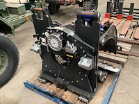 2017 cascade 33h-rdp-b111-366ro balenklem - afbeelding 4 van  6