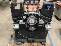 2017 cascade 33h-rdp-b111-366ro balenklem - afbeelding 2 van  6