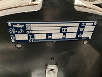 2017 cascade 33h-rdp-b111-366ro balenklem - afbeelding 6 van  6