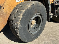 2017 case 821g shovel - afbeelding 2 van  33