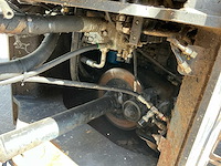 2017 case 821g shovel - afbeelding 2 van  18