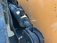 2017 case 821g shovel - afbeelding 5 van  18