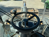 2017 case 821g shovel - afbeelding 11 van  18