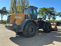 2017 case 821g shovel - afbeelding 29 van  33