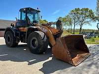 2017 case 821g shovel - afbeelding 16 van  18