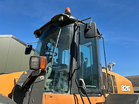 2017 case 821g shovel - afbeelding 3 van  9