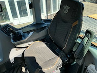 2017 case 821g shovel - afbeelding 4 van  9