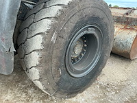 2017 case 821g shovel - afbeelding 4 van  26
