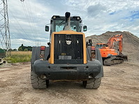 2017 case 821g shovel - afbeelding 21 van  26