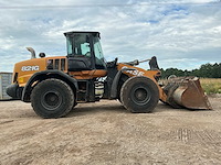 2017 case 821g shovel - afbeelding 23 van  26