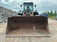 2017 case 821g shovel - afbeelding 25 van  26