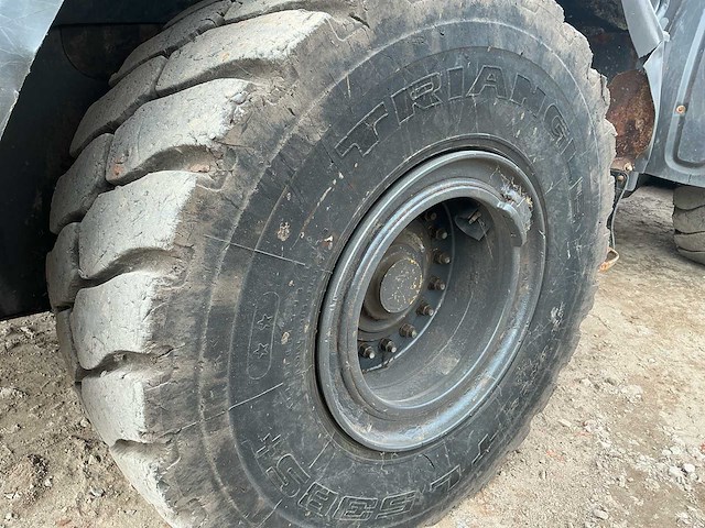2017 case 821g shovel - afbeelding 7 van  22