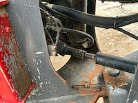 2017 case 821g shovel - afbeelding 12 van  22