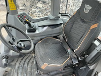 2017 case 821g shovel - afbeelding 13 van  22