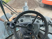 2017 case 821g shovel - afbeelding 14 van  22