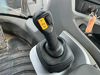 2017 case 821g shovel - afbeelding 17 van  22