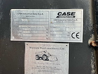 2017 case 821g shovel - afbeelding 22 van  22