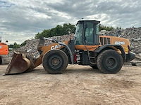 2017 case 821g shovel - afbeelding 2 van  22