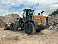 2017 case 821g shovel - afbeelding 3 van  22