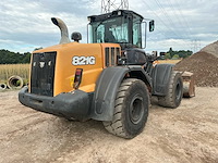 2017 case 821g shovel - afbeelding 4 van  22