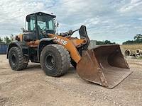 2017 case 821g shovel - afbeelding 5 van  22