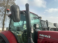 2017 case ih luxxum 110 vierwielaangedreven landbouwtractor - afbeelding 4 van  44