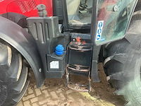 2017 case ih luxxum 110 vierwielaangedreven landbouwtractor - afbeelding 11 van  44