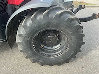 2017 case ih luxxum 110 vierwielaangedreven landbouwtractor - afbeelding 19 van  44
