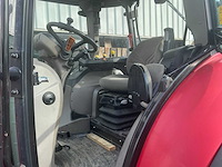 2017 case ih luxxum 110 vierwielaangedreven landbouwtractor - afbeelding 23 van  44