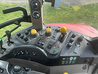 2017 case ih luxxum 110 vierwielaangedreven landbouwtractor - afbeelding 29 van  44