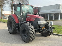 2017 case ih luxxum 110 vierwielaangedreven landbouwtractor - afbeelding 43 van  44