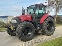 2017 case ih luxxum 110 vierwielaangedreven landbouwtractor - afbeelding 39 van  44