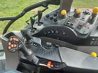 2017 case ih luxxum 110 vierwielaangedreven landbouwtractor - afbeelding 37 van  43