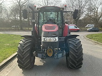 2017 case ih luxxum 110 vierwielaangedreven landbouwtractor - afbeelding 3 van  43
