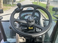 2017 case ih luxxum 110 vierwielaangedreven landbouwtractor - afbeelding 21 van  32