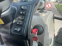 2017 case ih luxxum 110 vierwielaangedreven landbouwtractor - afbeelding 25 van  32