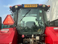 2017 case ih luxxum 110 vierwielaangedreven landbouwtractor - afbeelding 4 van  44