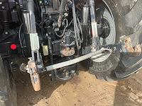 2017 case ih luxxum 110 vierwielaangedreven landbouwtractor - afbeelding 26 van  44