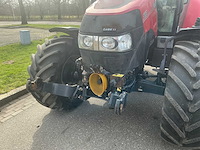 2017 case ih luxxum 110 vierwielaangedreven landbouwtractor - afbeelding 27 van  44