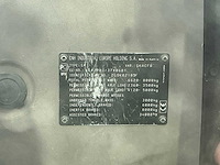 2017 case ih luxxum 110 vierwielaangedreven landbouwtractor - afbeelding 21 van  44