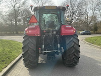 2017 case ih luxxum 110 vierwielaangedreven landbouwtractor - afbeelding 22 van  44