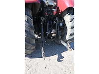 2017 case ih puma cvx 160 vierwielaangedreven landbouwtractor - afbeelding 5 van  29