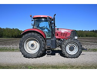 2017 case ih puma cvx 160 vierwielaangedreven landbouwtractor - afbeelding 13 van  29
