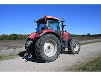 2017 case ih puma cvx 160 vierwielaangedreven landbouwtractor - afbeelding 15 van  29